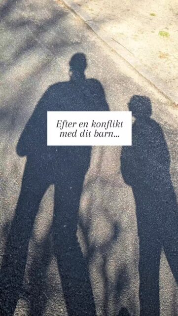 Efter en konflikt kan du måske mærke det i hele kroppen.Det sidder lidt fast.Måske fortryder du det du sagde eller måden du sagde det på.Og tankerne begynder: “Jeg burde have gjort noget andet”.Men det giver mening, for du reagerede i en situation hvor noget blev aktiveret i dig.Og det er ofte dér, vi kan begynde at forstå noget vigtigt.Ikke bare om dit barn, men også om dig.Det er også noget af det, vi kigger på i mine readings 💛Hvor mærker du, at du bliver trigget af dine børn? Og kan er du opmærksom på, hvor det kommer fra?#humandesign #livetsommor #livetmedbørn #familieliv #moderskab